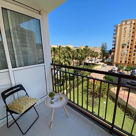 Apartamento Playamar Torremolinos Exterior photo